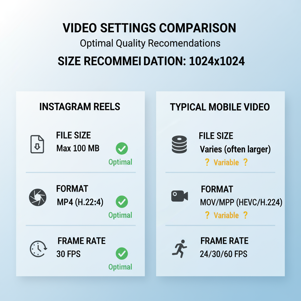Why Safe Zones Matter — insta reel dimensions complete 2024 guide