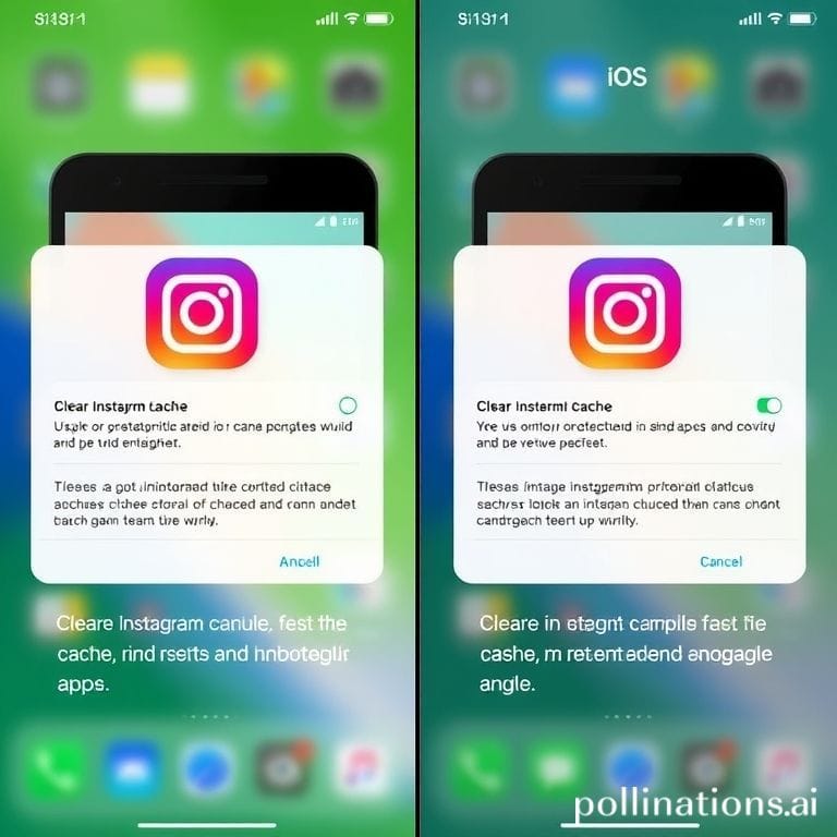 Confirm Instagram Server Status — insta wont let me post common issues and fixes