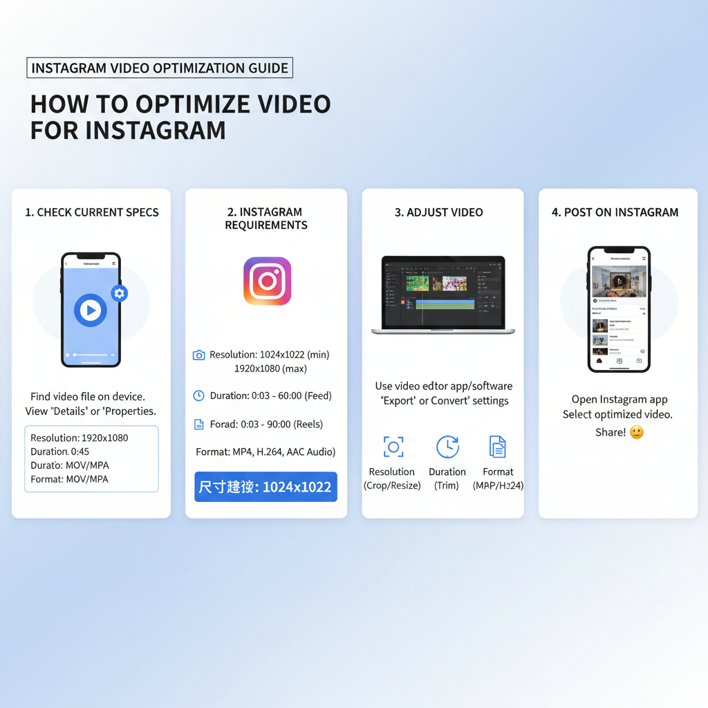 Common Reasons Why Only 1 Video Posts and Others Fail — instagram 1 video posts multiple videos dont