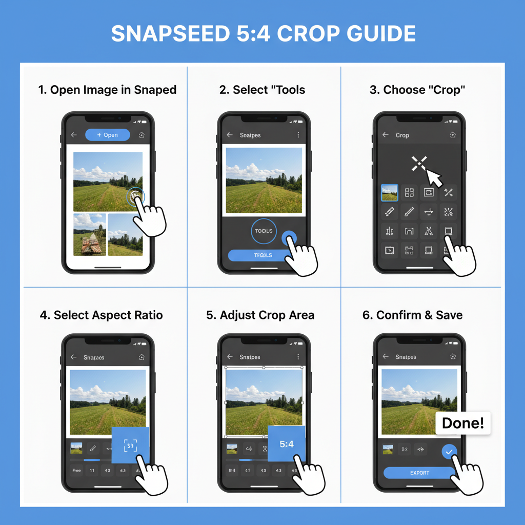 Understanding Instagram’s 5:4 Aspect Ratio — instagram 5 4 size guide for perfect photo uploads