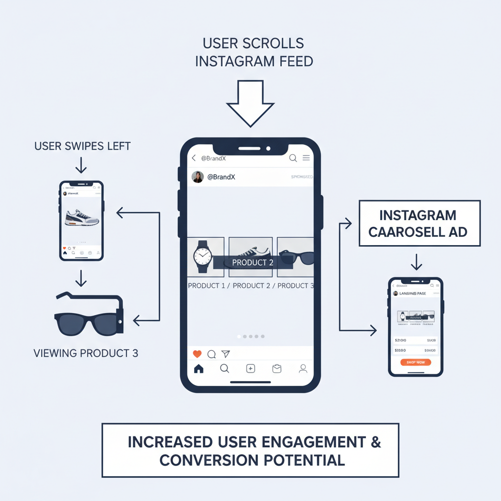 Introduction to Instagram Advertising and Its Impact on Brand Growth — instagram advertising examples
