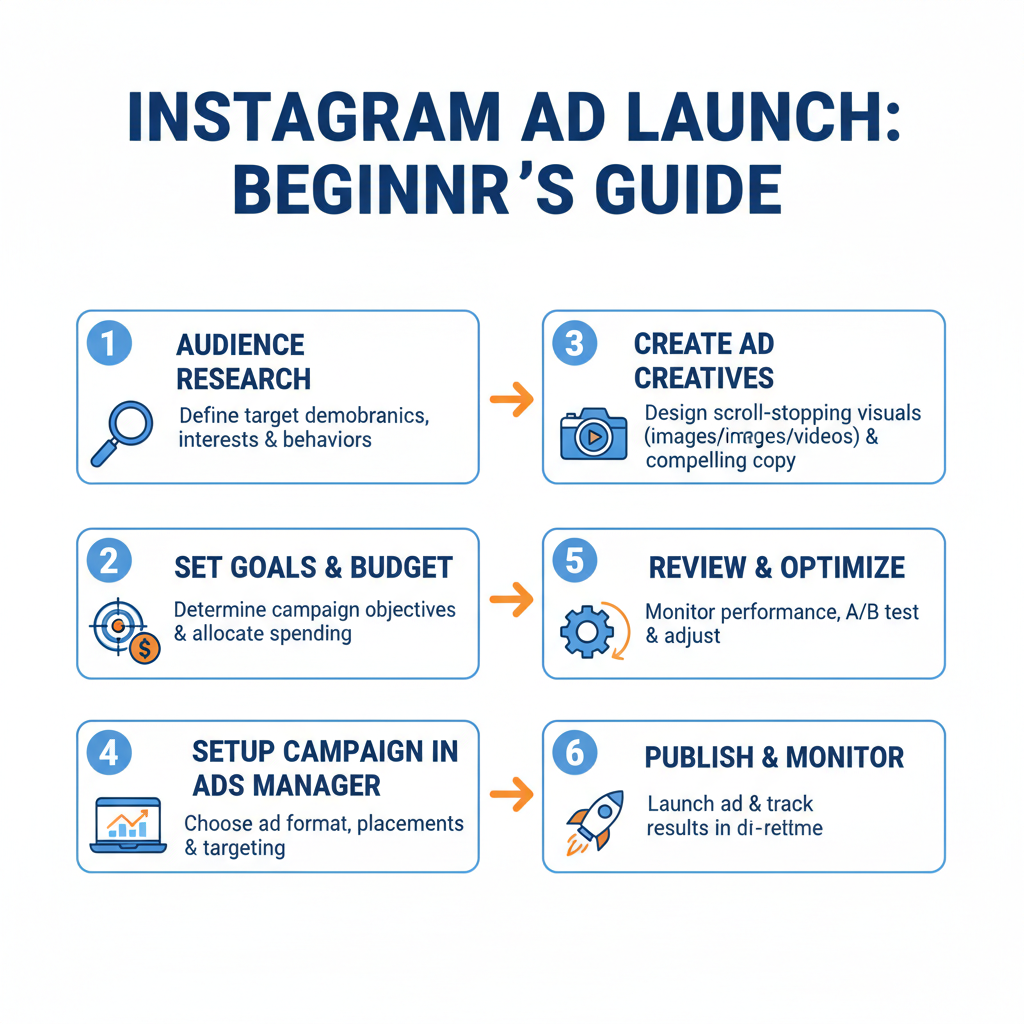 Определите целевую аудиторию с помощью Instagram Insights — instagram advertising tips for beginners