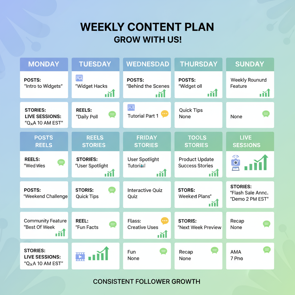 Understanding Instagram Algorithm Basics and How It Impacts Reach — instagram app get followers