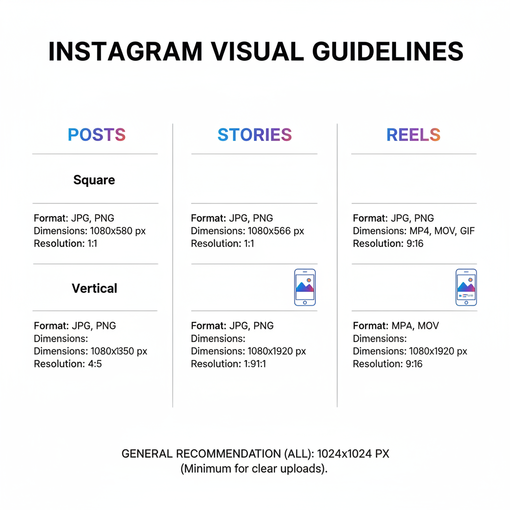 Using Built-in Editing Tools: Brightness, Contrast, Saturation — instagram app image features guide