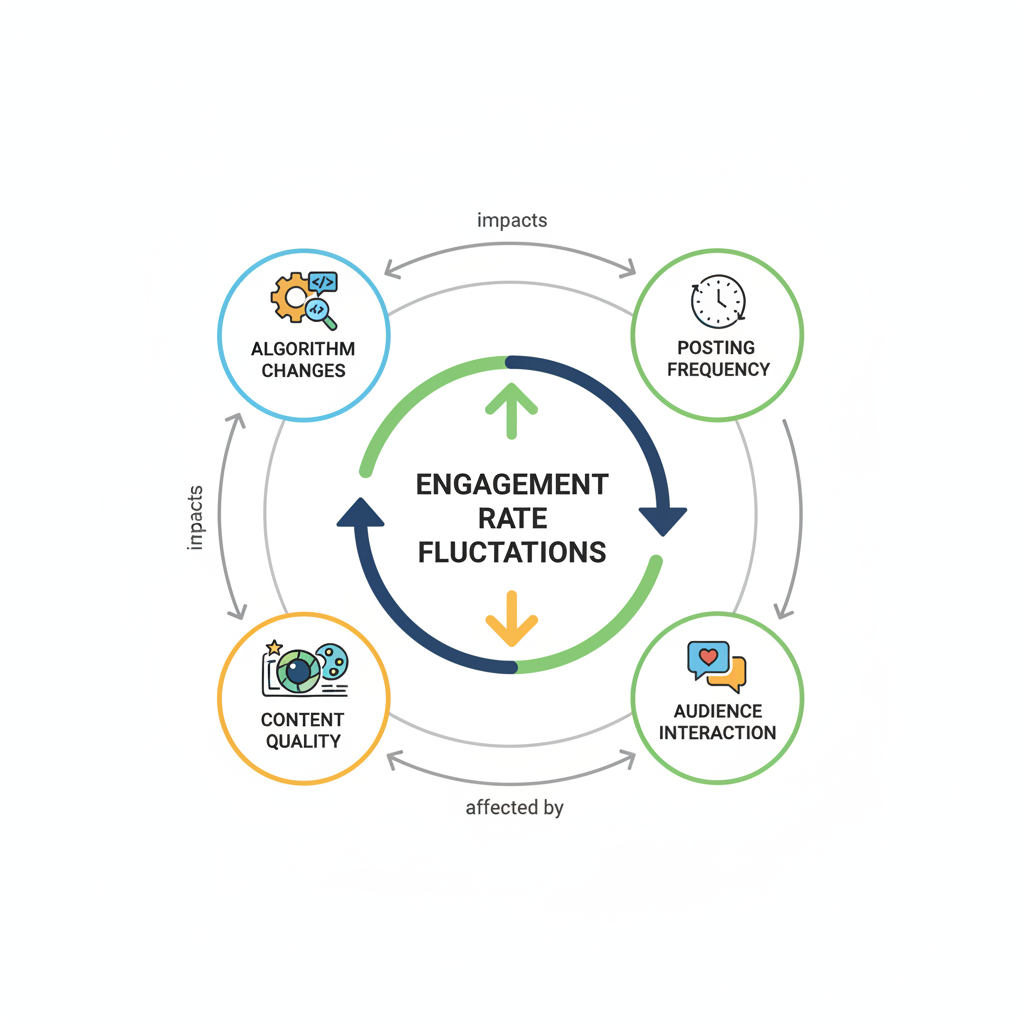 Understanding Instagram Engagement Rate in 2025 — instagram average engagement rate 2025