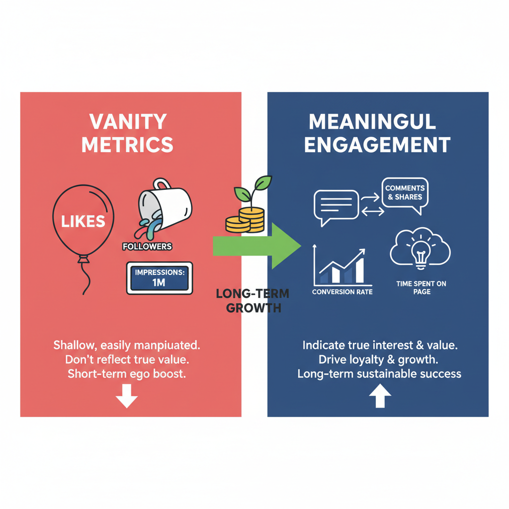 Visual Identity and Tone of Voice — instagram bigger picture