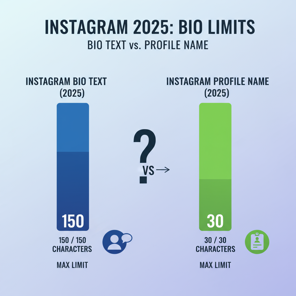 Potential Future Bio Changes Beyond 2025 — instagram bio character limit 2025