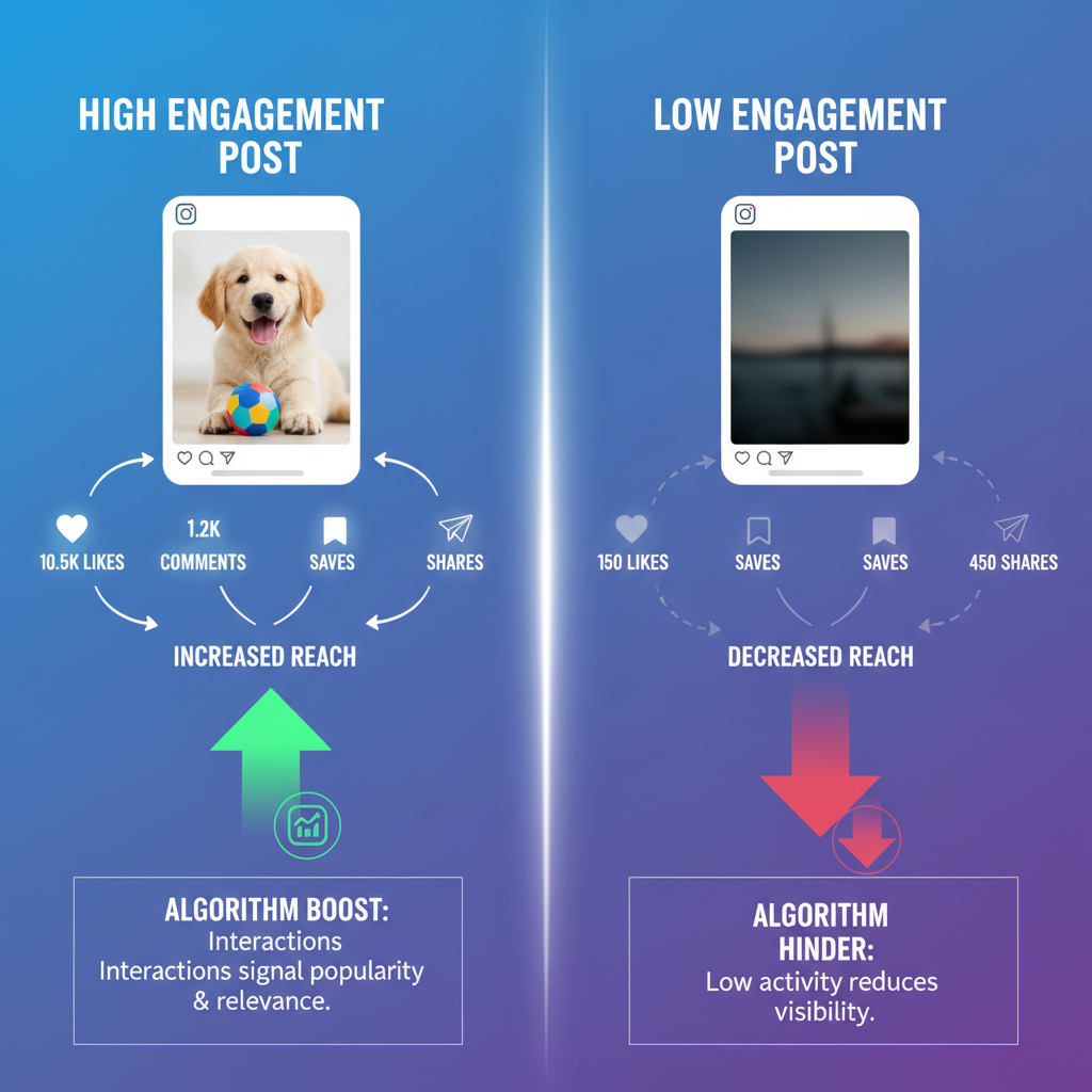 Optimize Your Profile for Discoverability — instagram boost free