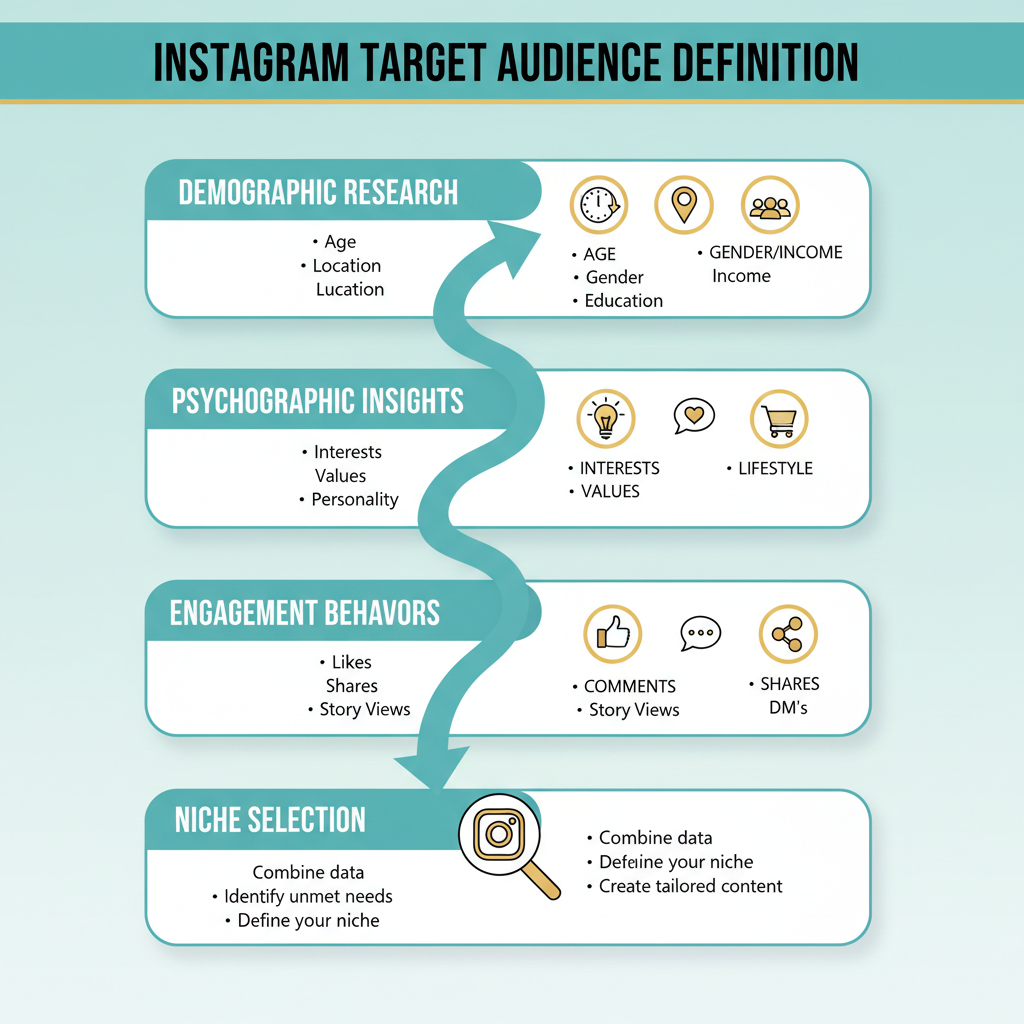 Key Profile Optimization Tips — instagram booster followers