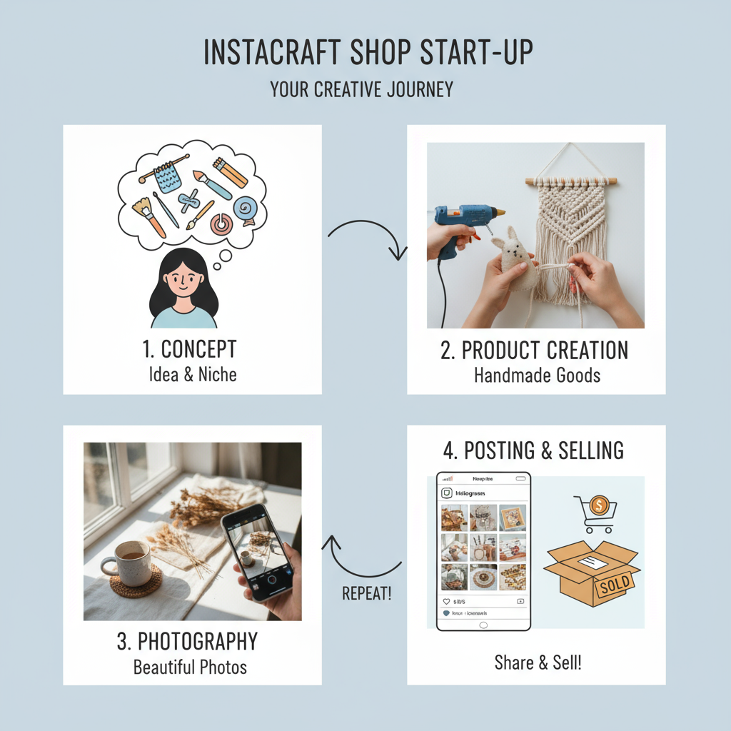 Criteria for Choosing the Right Instagram Business Idea — instagram business ideas