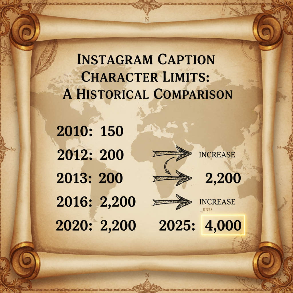 Introduction to Instagram Captions and Why Character Limits Matter — instagram caption character limit 2025