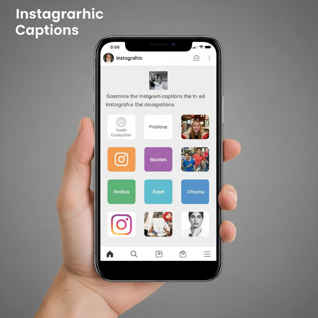 Instagram Captions Copy and Paste Guide for Maximum Engagement — instagram captions copy and paste