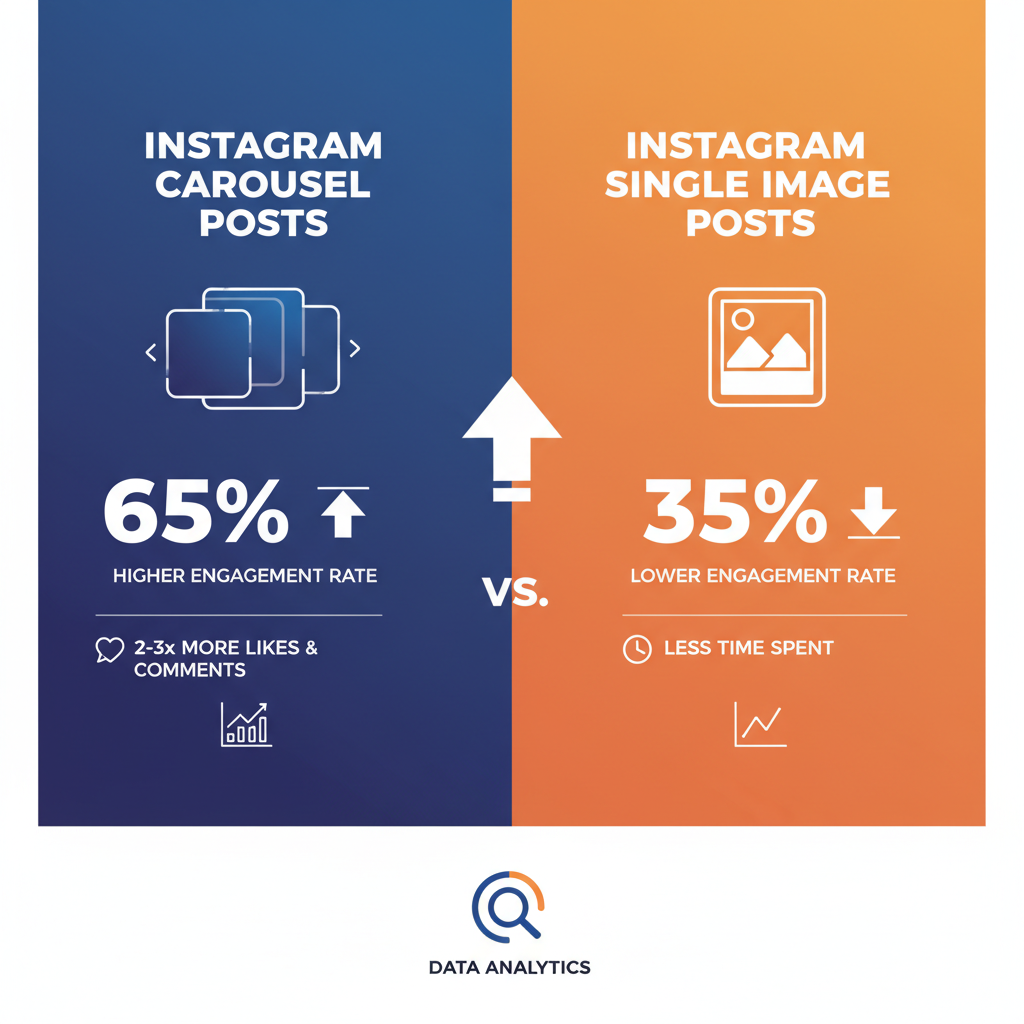 Planning the Sequence Flow — instagram carousel best practices