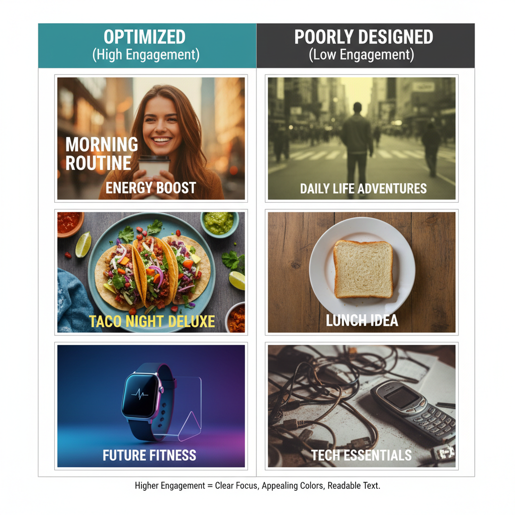 Difference Between Carousel Icon in Profile Grid vs. Inside Posts — instagram carousel icon guide