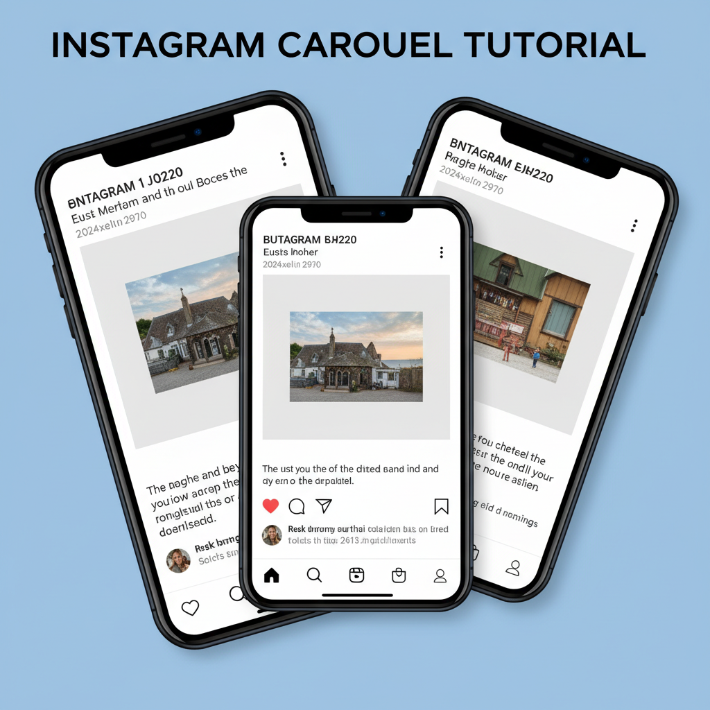 Using Carousel Analytics to Refine Strategy — instagram carousel symbol guide