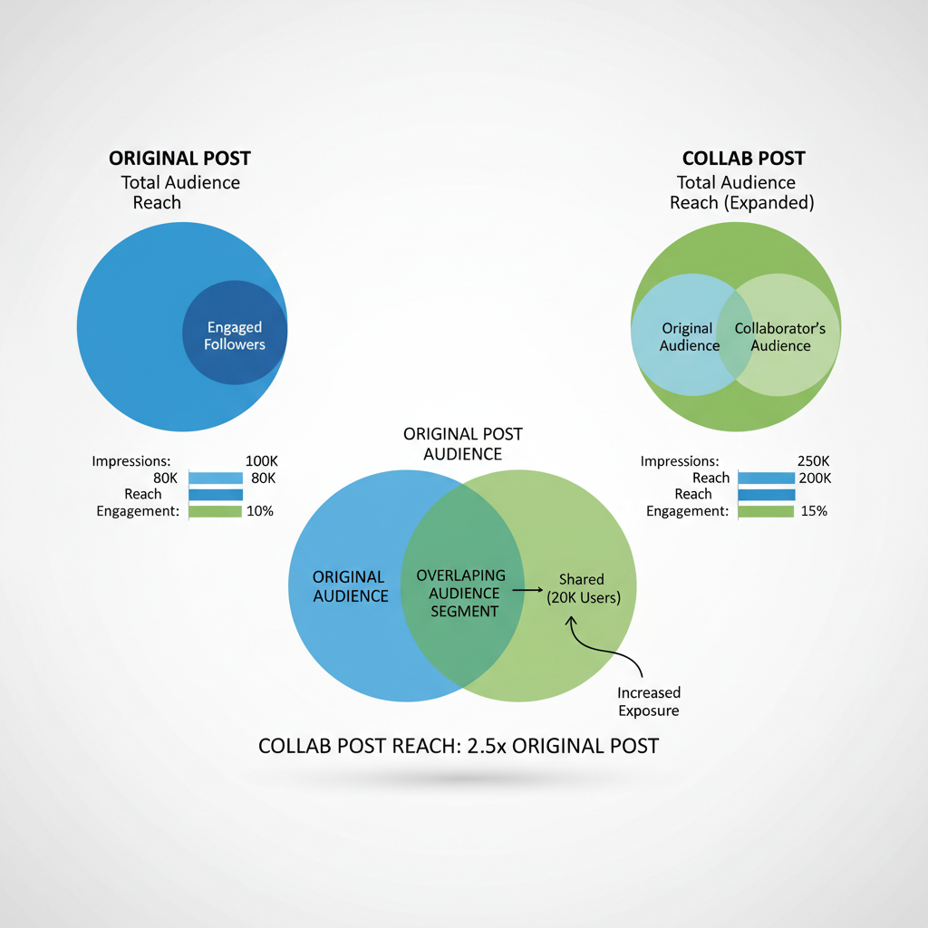 Current Instagram Rules on Adding Collaborators After Posting — instagram collab after posting