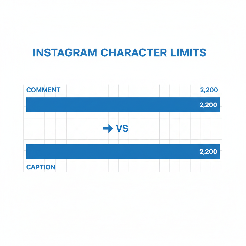 Instagram Comment Character Limit Guide and Tips — instagram comment character limit