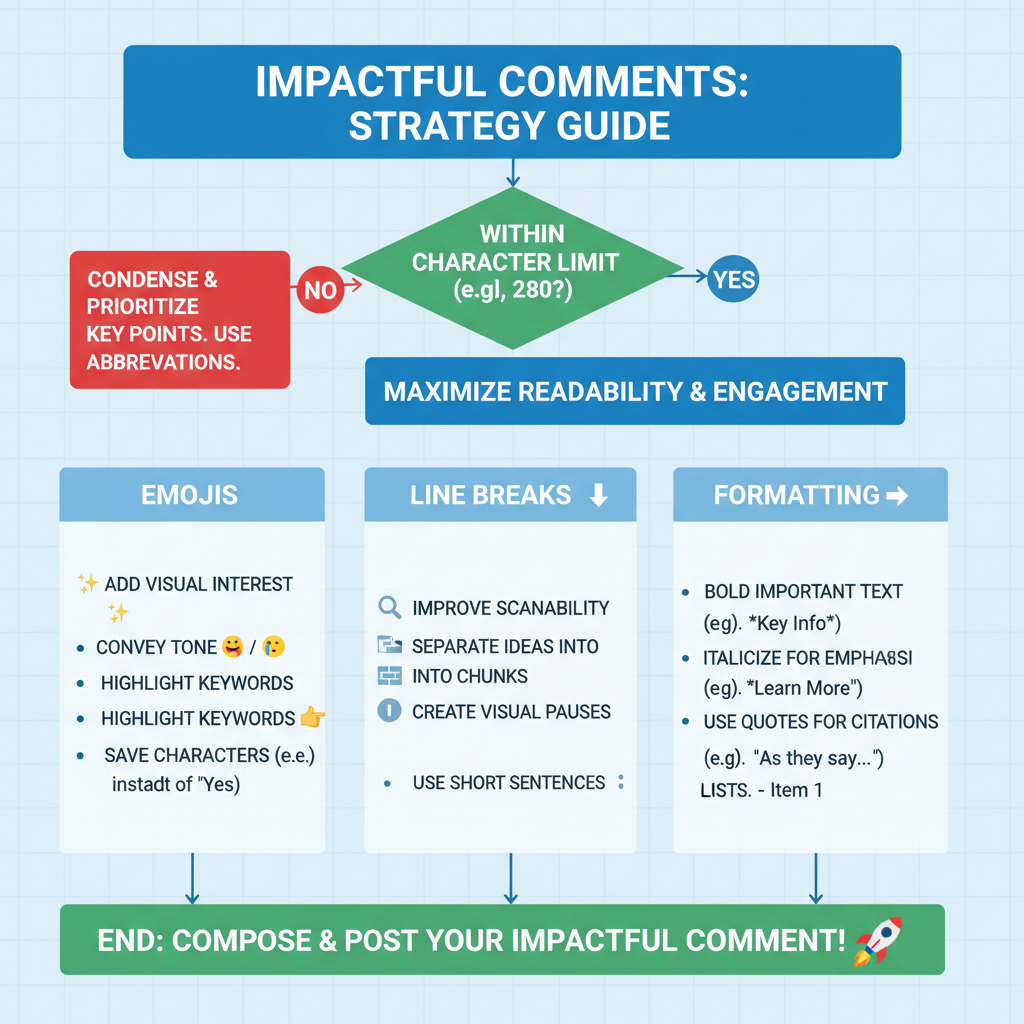 Impact on Contests, Giveaways, and Q&As — instagram comment character limit