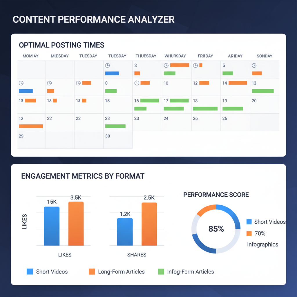 Key June 2025 Dates and Events to Leverage — instagram content calendar template june 2025