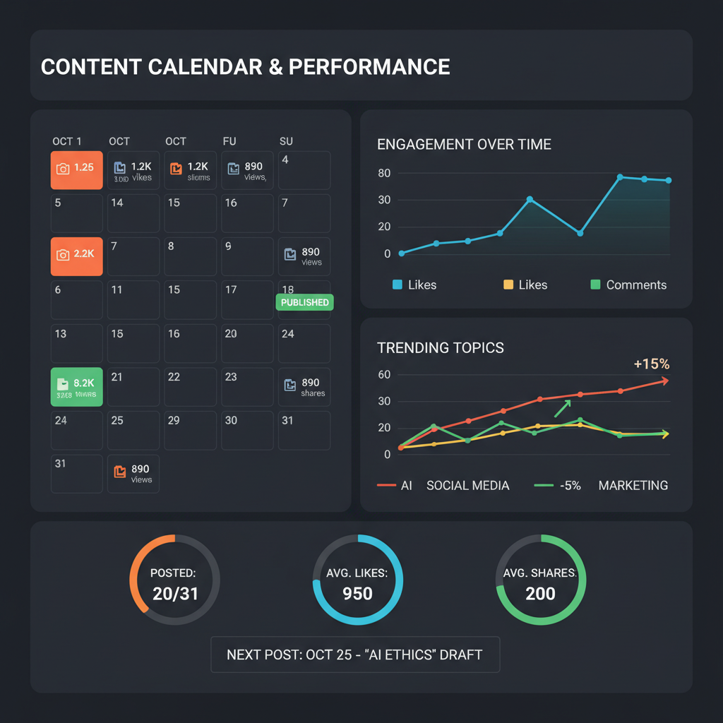 How to View Exact Post Time Using Desktop Browser Tools — instagram date of post