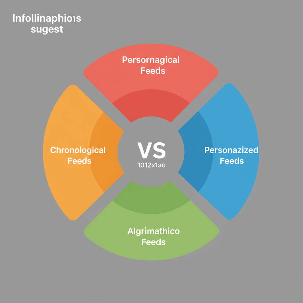How the Feed Change Affects Content Visibility — instagram feed change