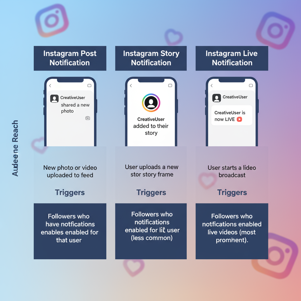 Step-by-Step Guide to Turning On Post Notifications — instagram first post notification