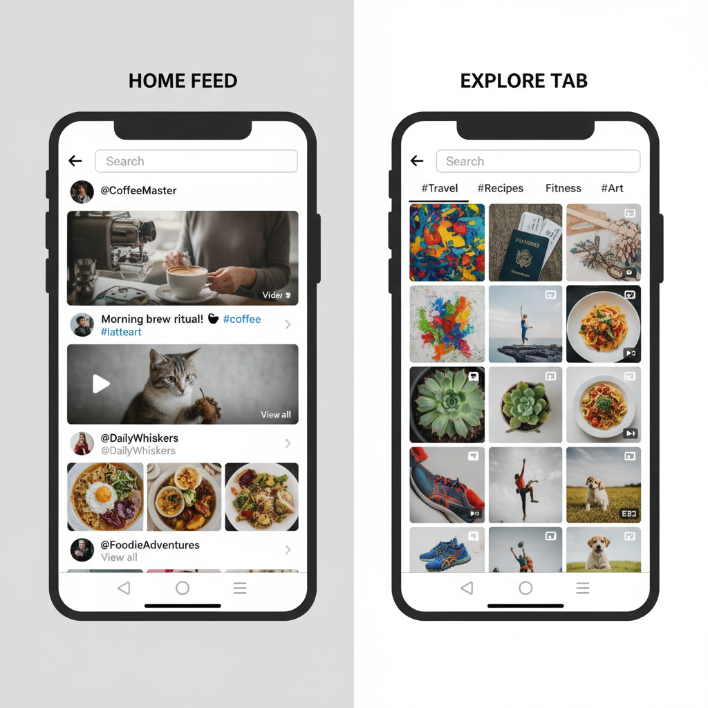 Shopping Tab — instagram for dummies 2024