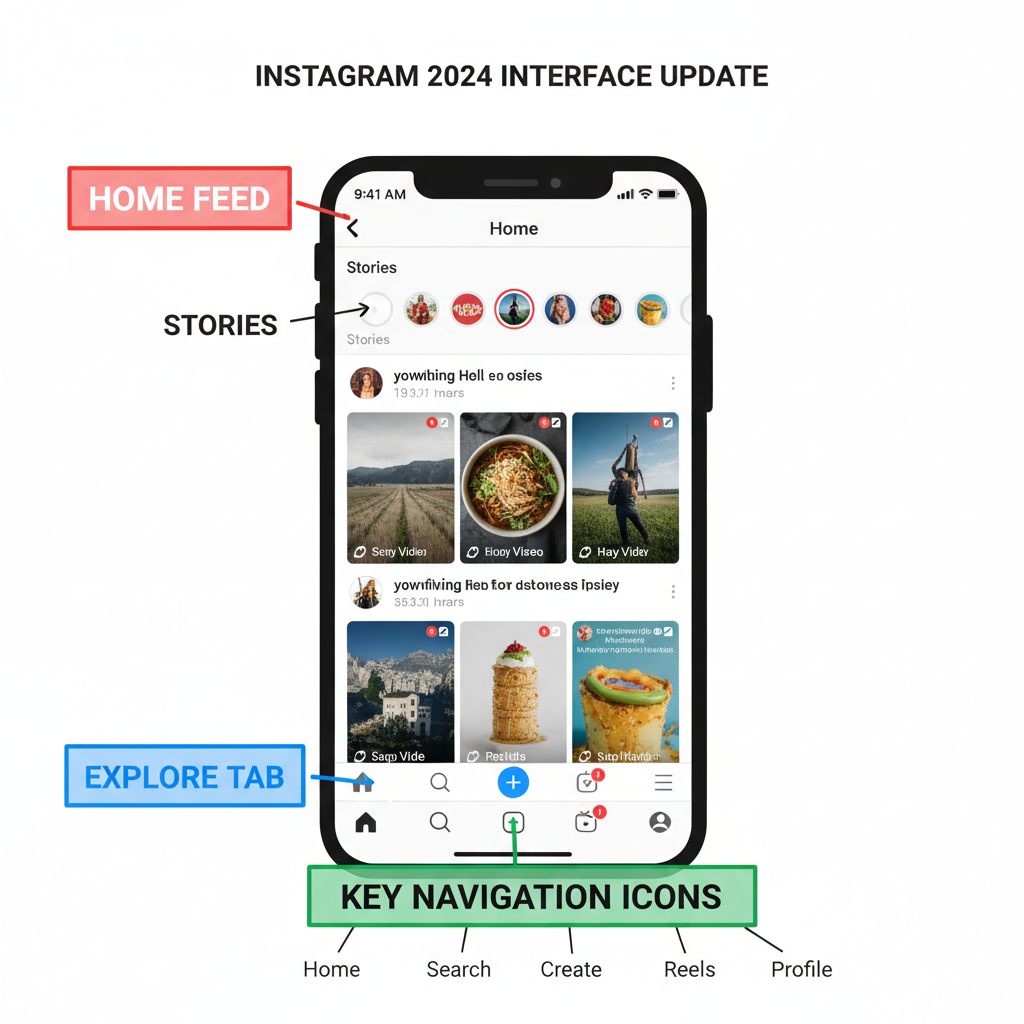 stories