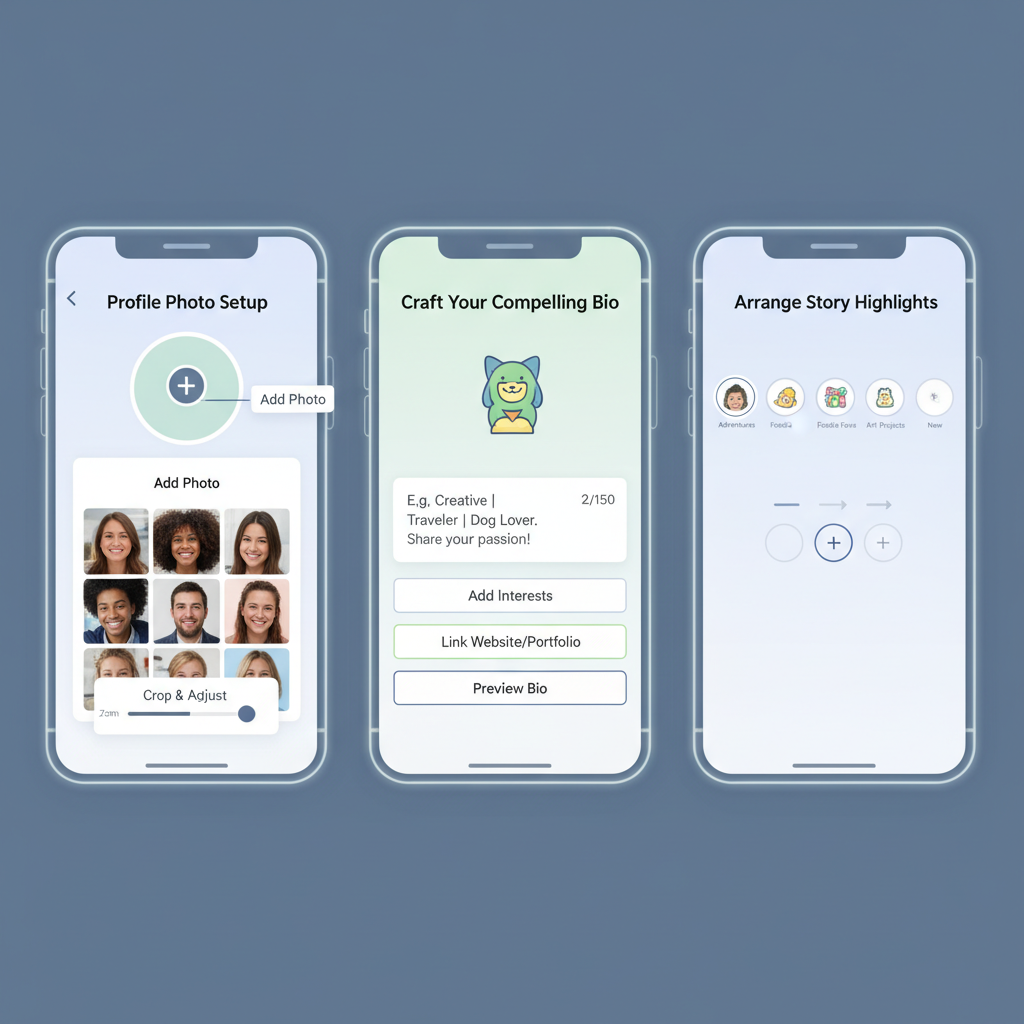 Choosing Safe, Organic Alternatives — instagram free 20 followers