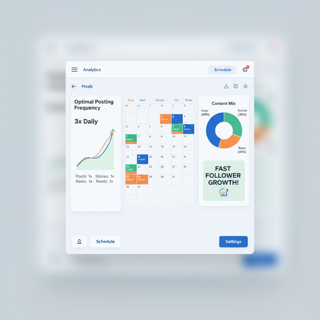 Research and Use Relevant Hashtags — instagram grow followers
