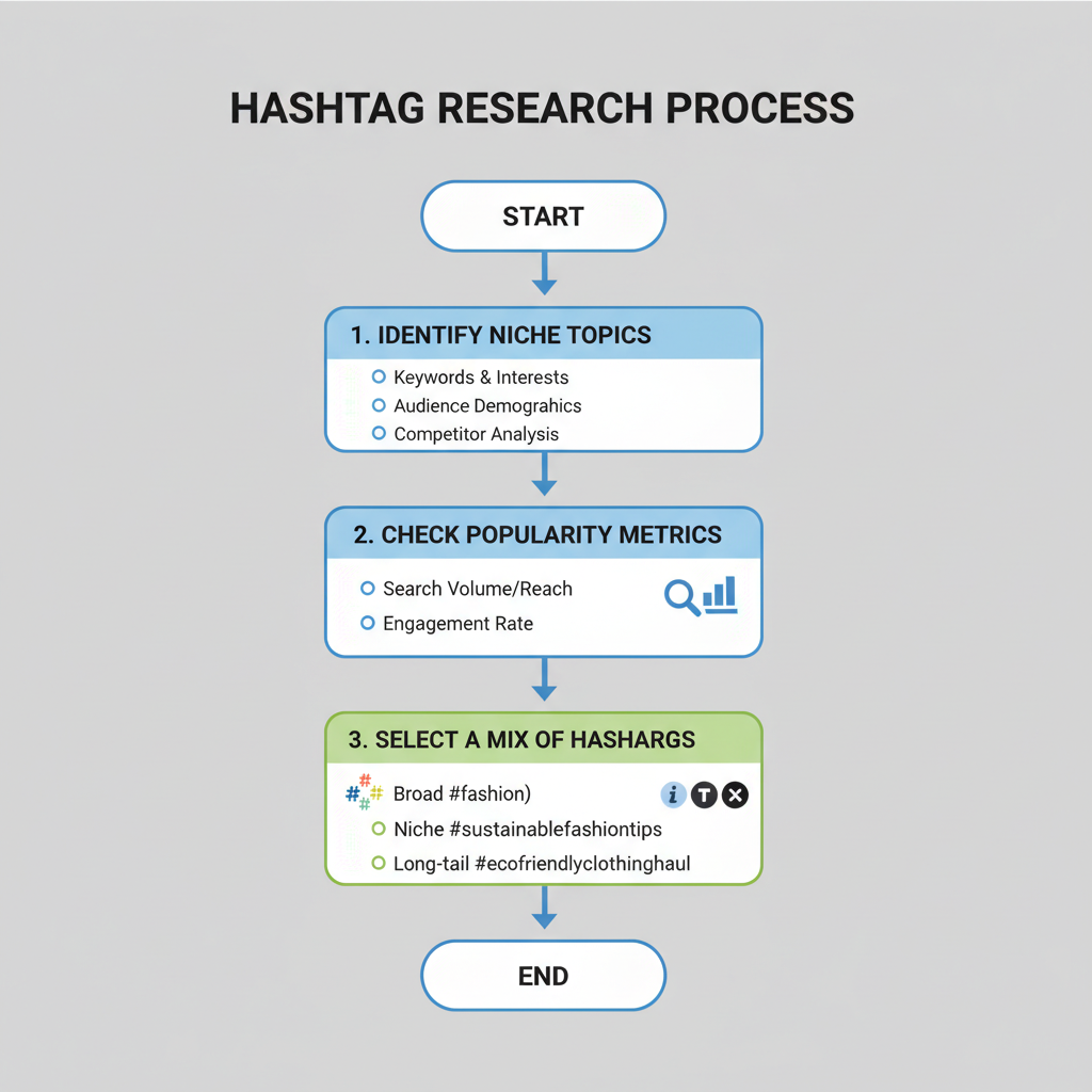 Ideal Number of Hashtags for Maximum Engagement — instagram hashtag limit 2024