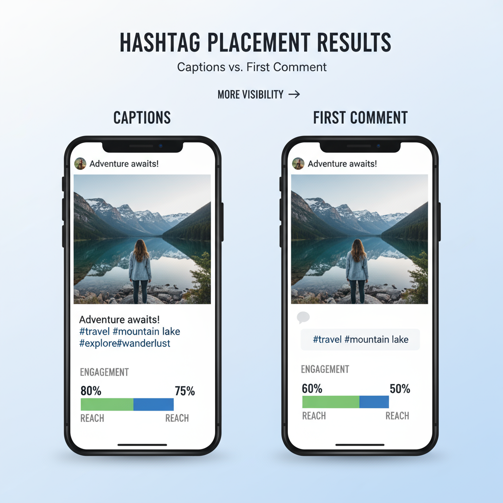 Balancing Your Hashtag Mix: Broad, Niche, Community, and Branded — instagram hashtag strategy 2025