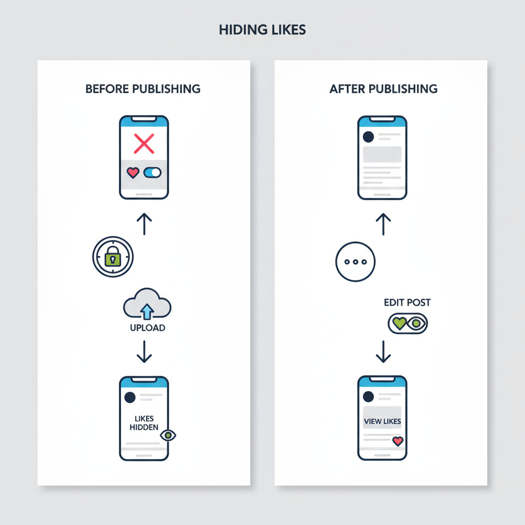 Introduction: Why Users Want to Hide Likes on Instagram — instagram hide my likes