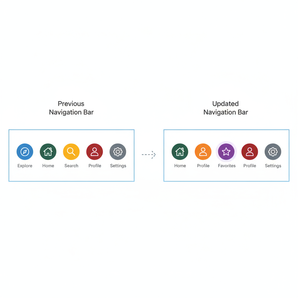Key Changes to the Home Feed — instagram layout changed