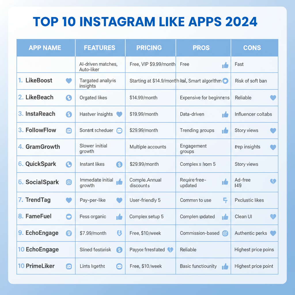 3. Hootsuite — instagram like apps