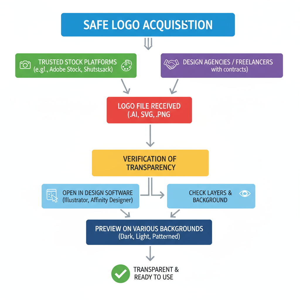 Introduction to Instagram Logo Variations and Branding Rules — instagram logo transparent white