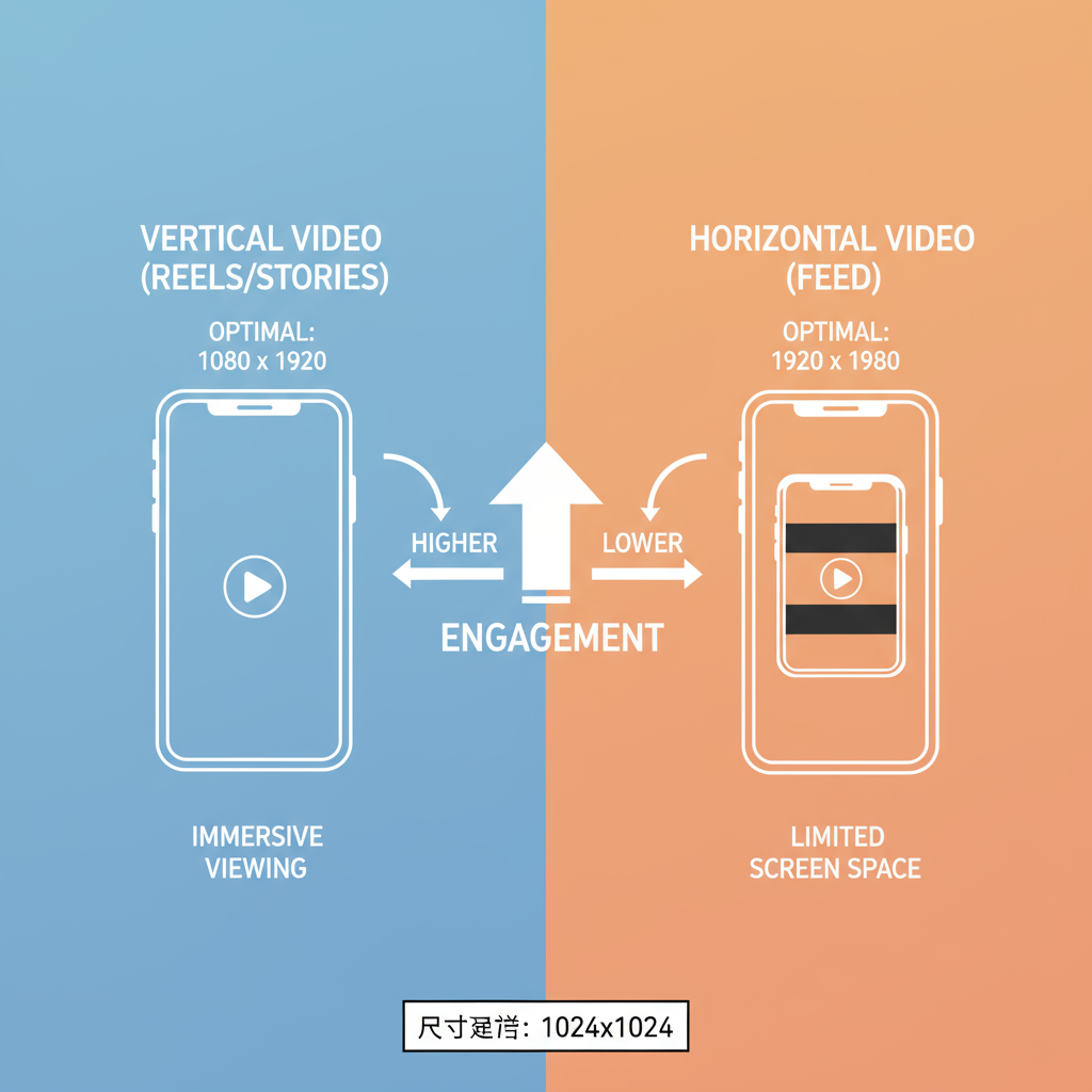Post Long Videos on Instagram Without Losing Quality — instagram long video post