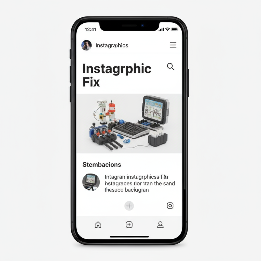 Check Instagram Server Status — instagram not posted