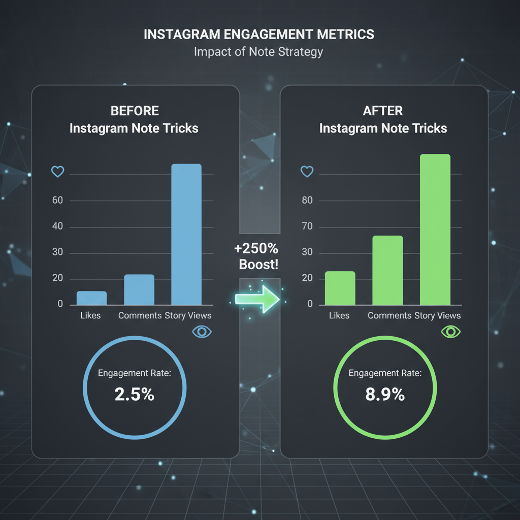Introduction to Instagram Notes and Their Latest Updates — instagram notes tricks
