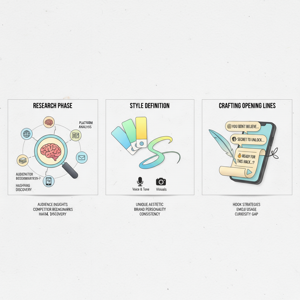 Instagram “Once Upon a Click” Storytelling for Viral Posts — instagram once upon a click