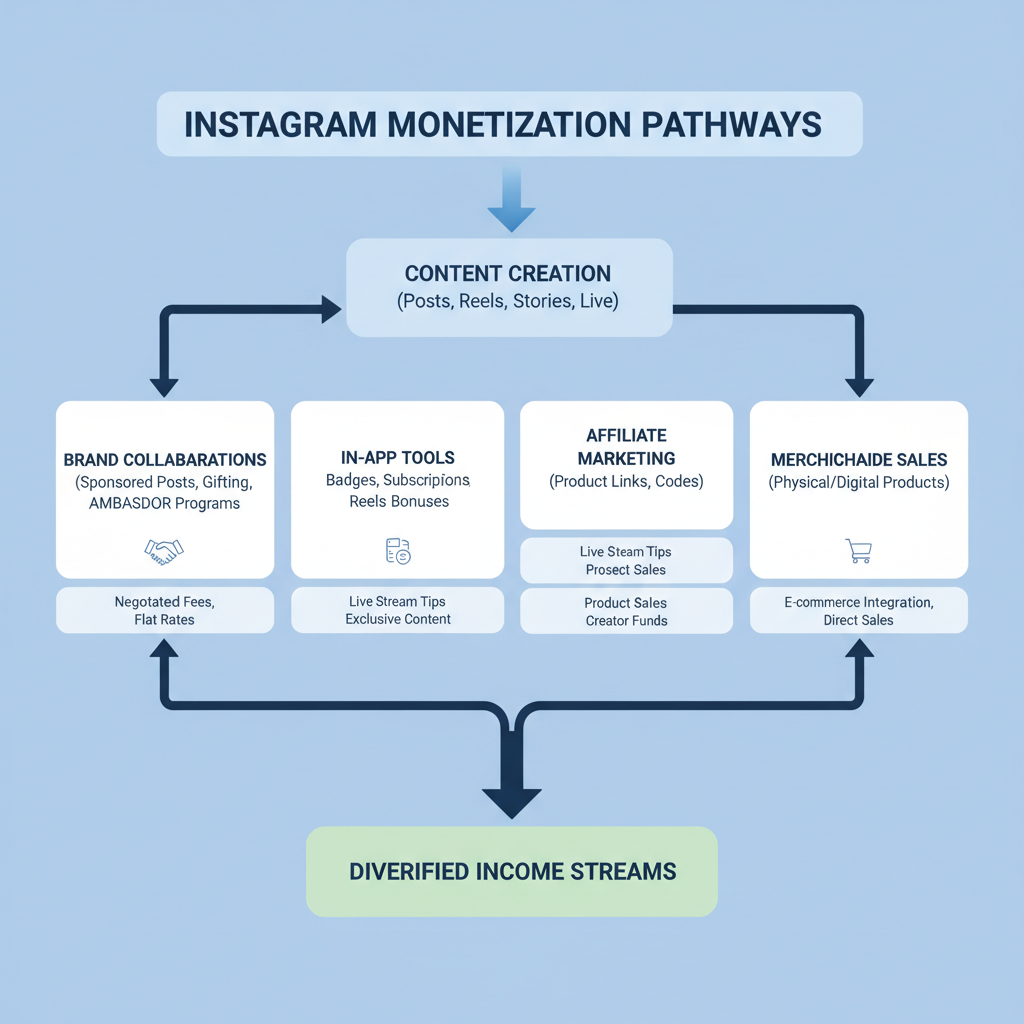 Introduction: Understanding the Instagram Paycheck Phenomenon — instagram paycheck