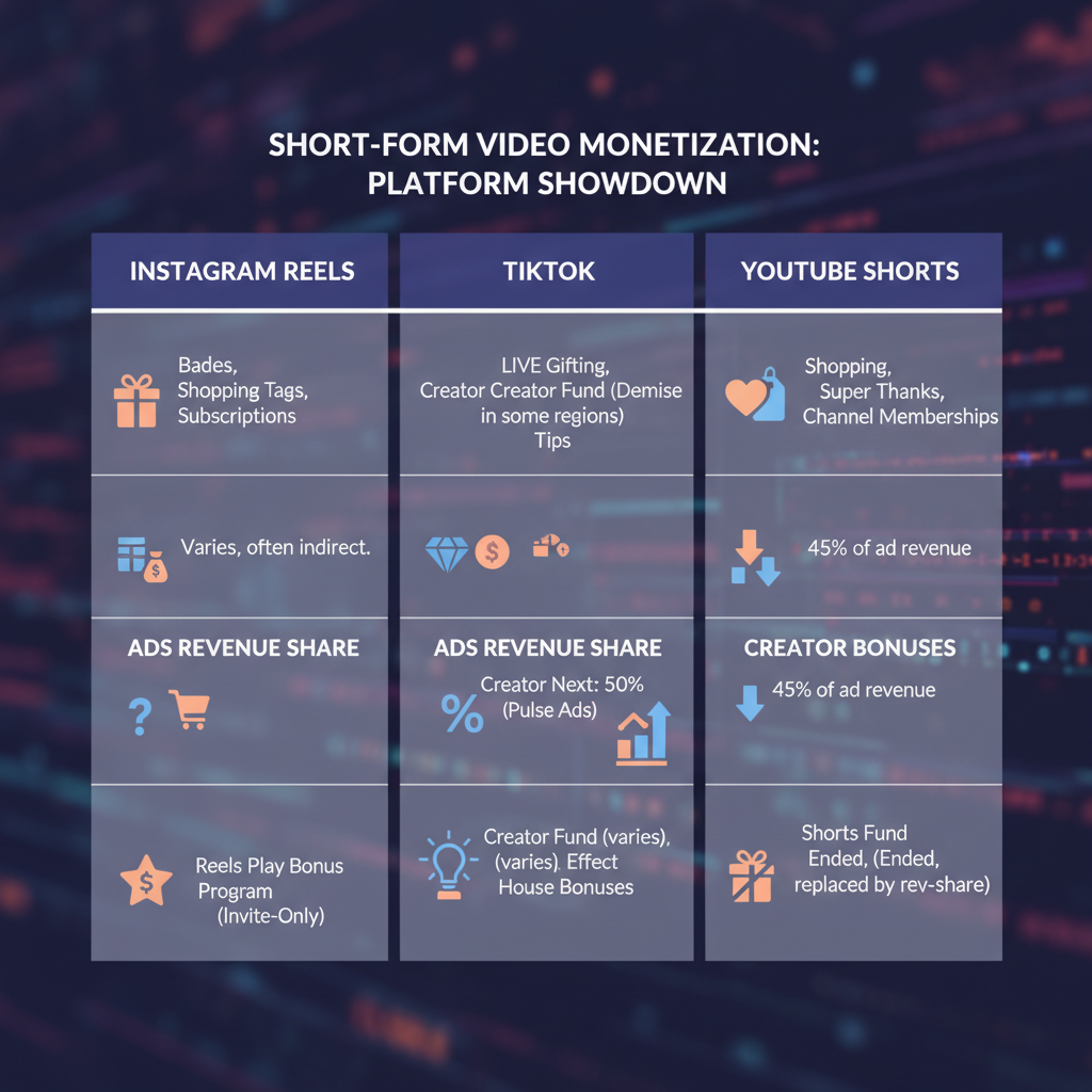 How the Scrolling Incentive Might Work — instagram paying to scroll
