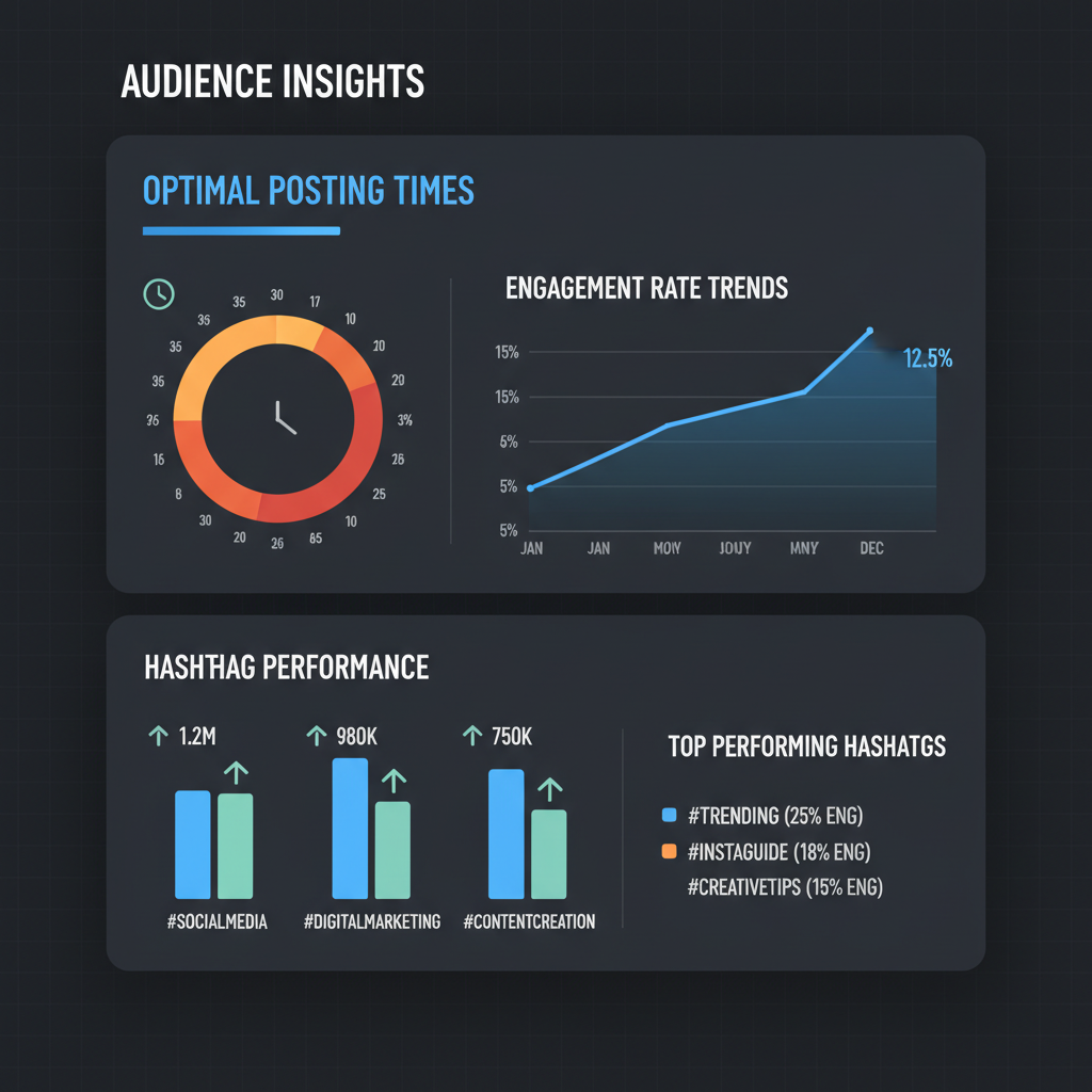 Research and Choose the Right Post Format — instagram post it guide
