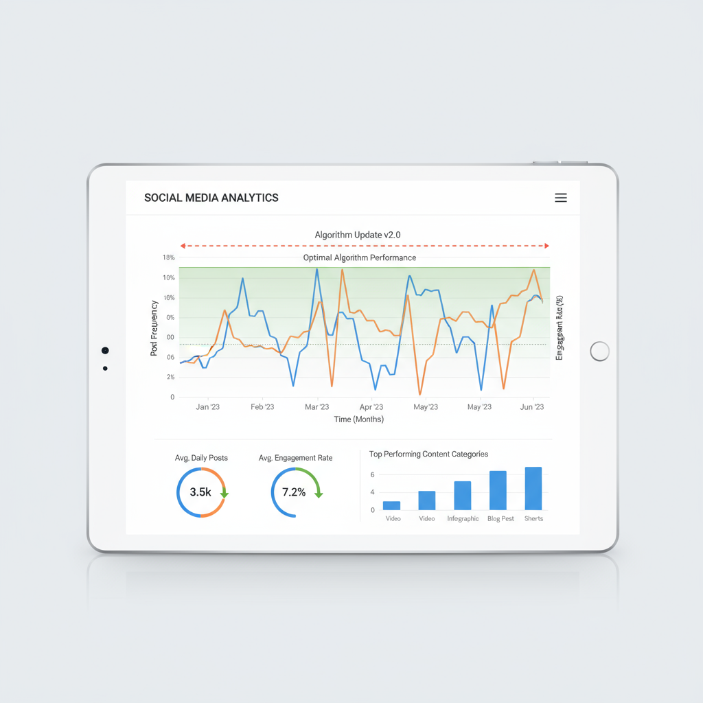 Recommended Posting Cadence for Maximum Engagement — instagram post limit per day