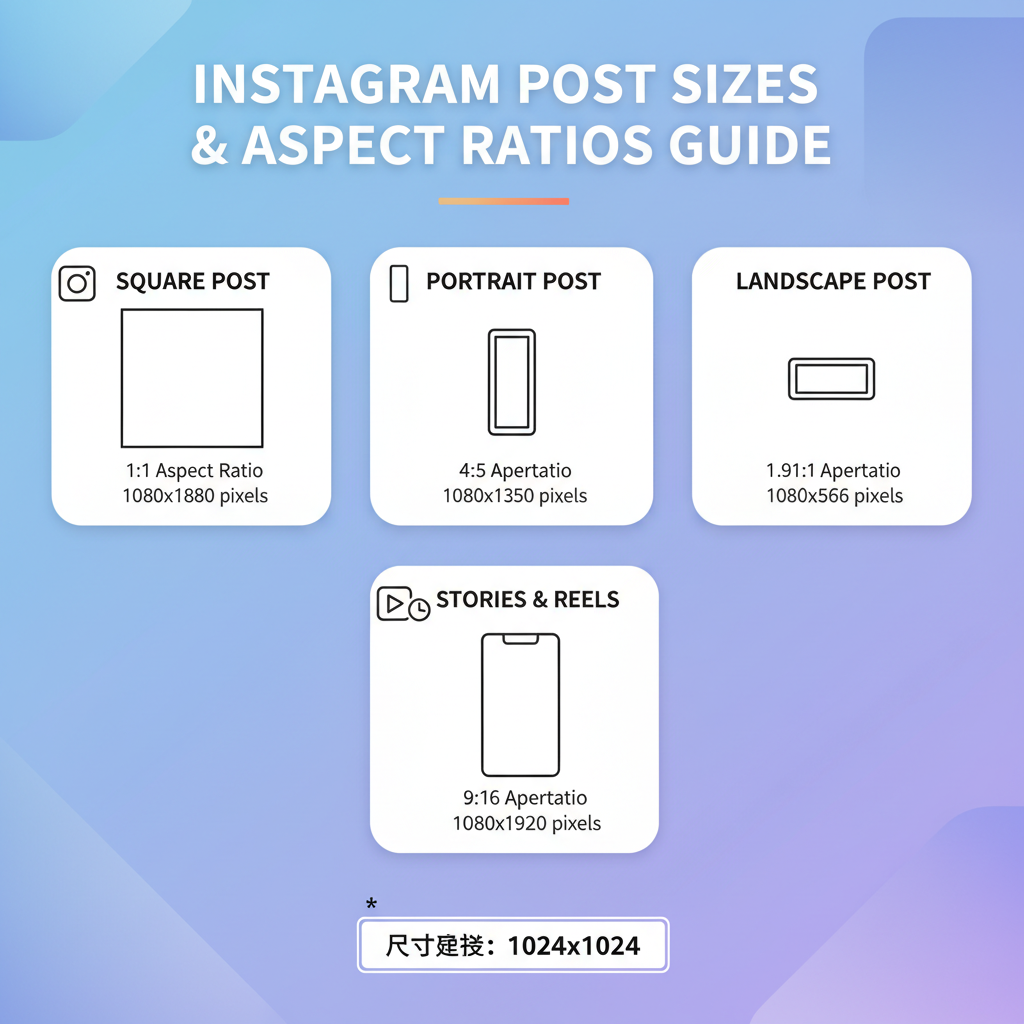 Instagram Story Size: Pixel Specs, Inches & Tips — instagram post size inches