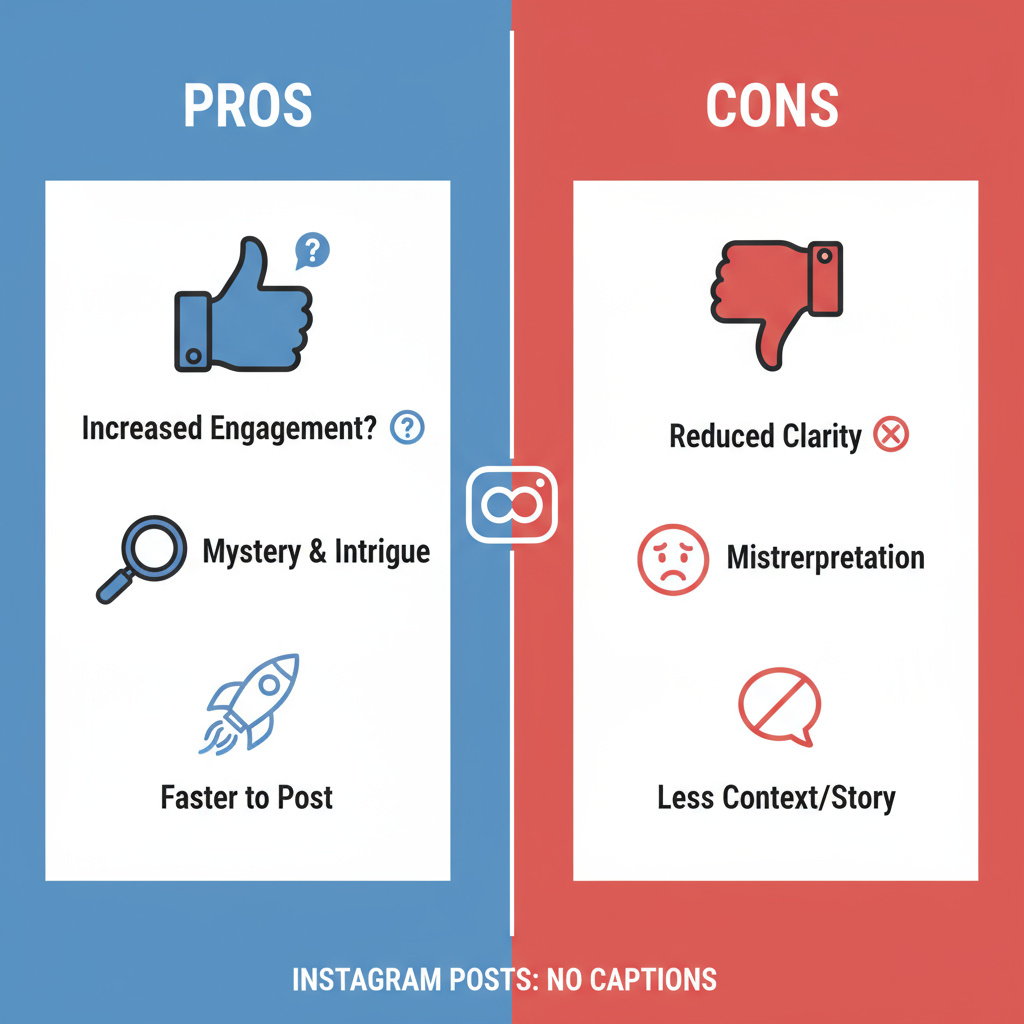 Subject Focus — instagram posts without caption