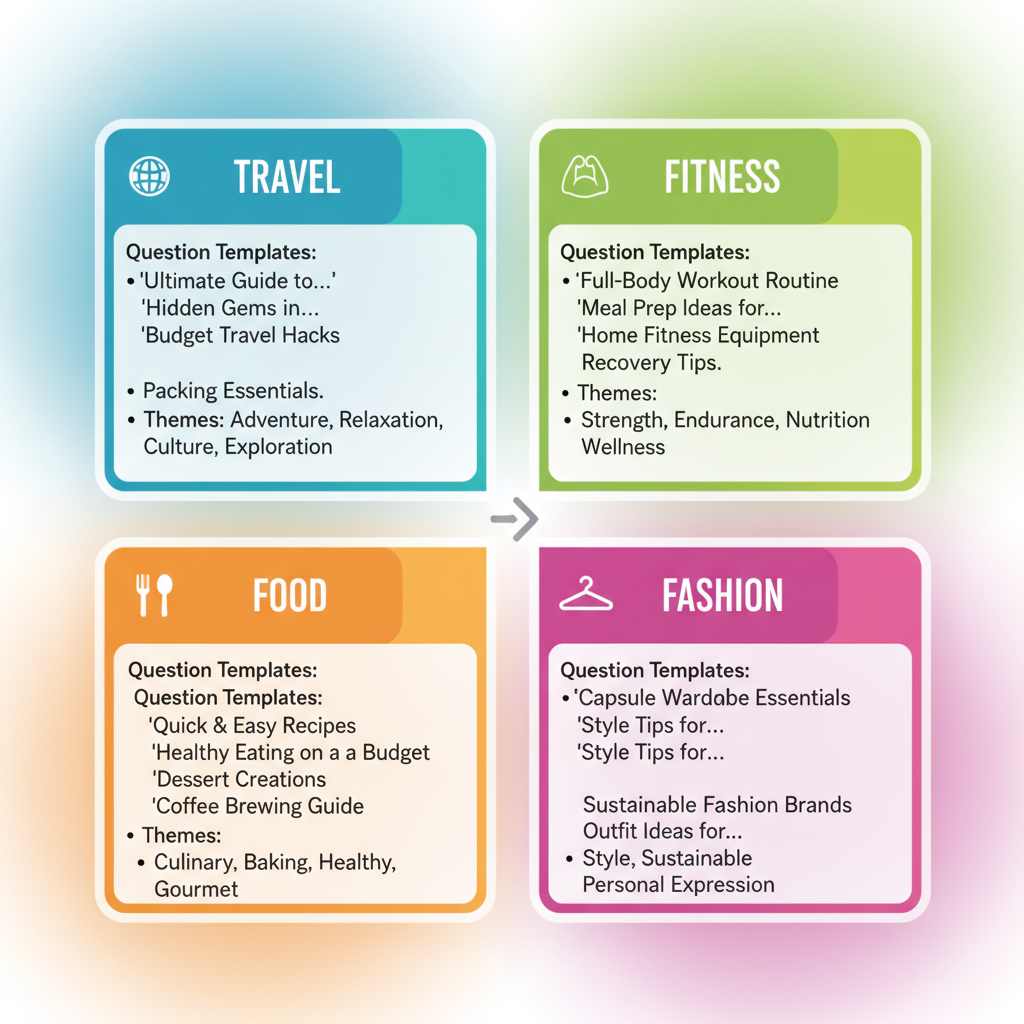 15 Instagram Questions Template Ideas for Higher Engagement — instagram questions template ideas