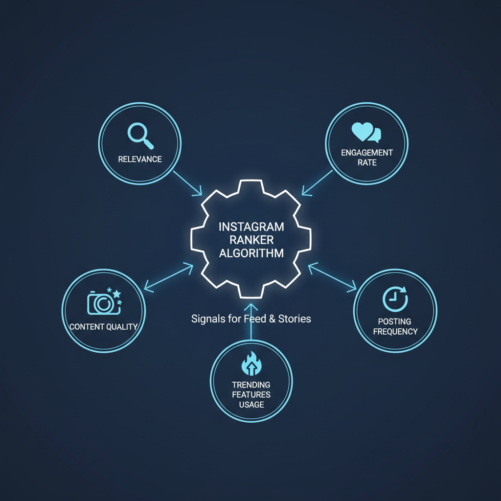 Optimize Your Instagram Profile for Discoverability — instagram ranker guide