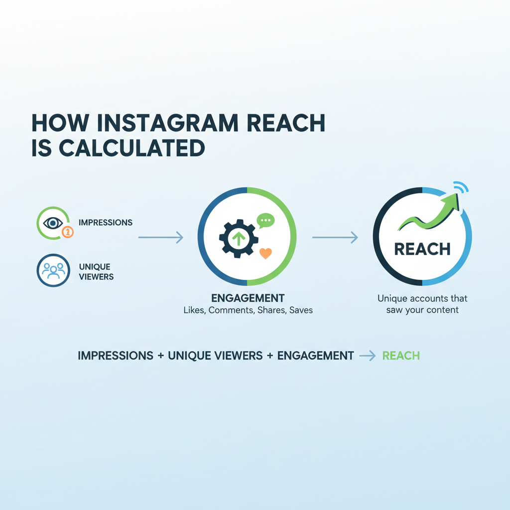 Common Reasons Reach is Dropping — instagram reach down 2024