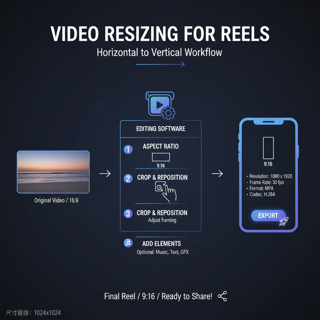 Introduction to Instagram Reels Dimensions in 2024 — instagram reel dimensions guide